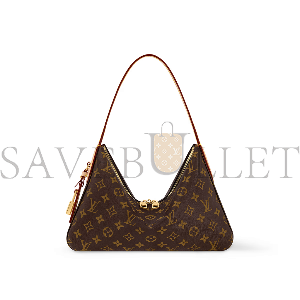 LOUIS VUITTON SLOUCHY PM M11952 (33*22*9cm)